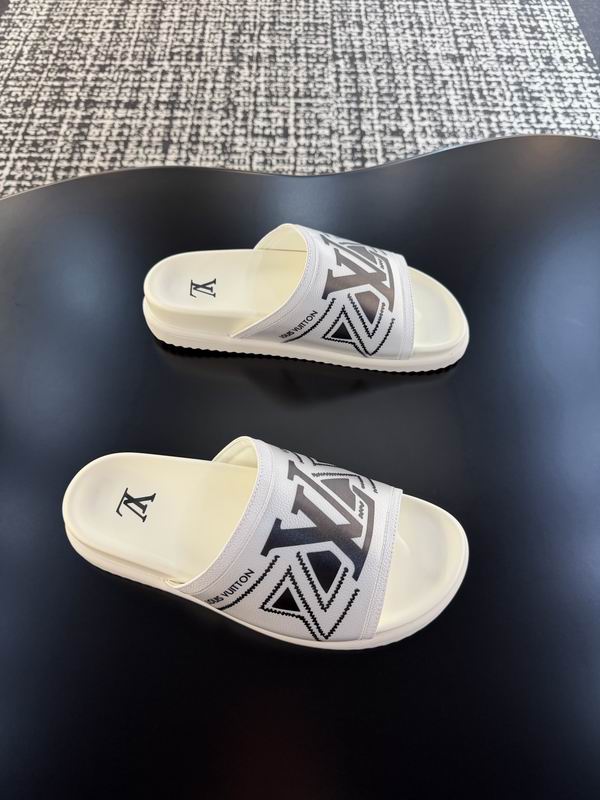 Louis Vuitton Slippers Mens ID:20260722-175